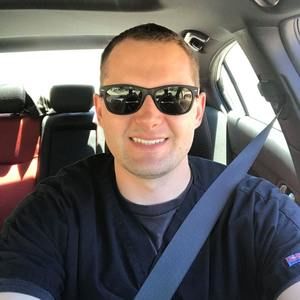 Meet your Posher, Gregory